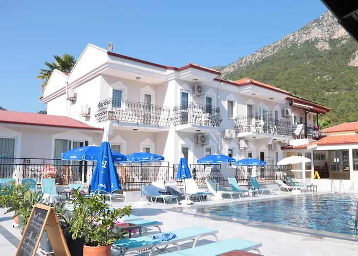 Taner Otel