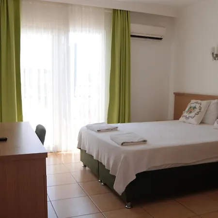 Taner Otel Oludeniz Exterior photo