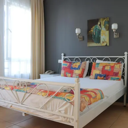 Taner Otel Oludeniz Exterior photo